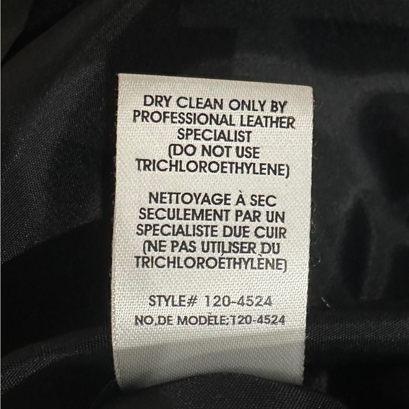 Nanette Lepore Magic Carpet Leather-top dress size 8 mini - Picture 11 of 12